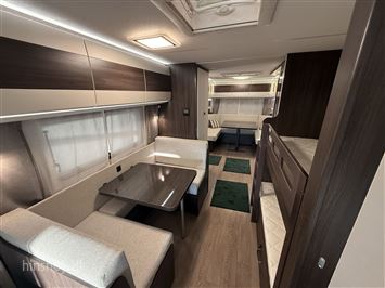 Hobby Prestige 720 UKFe