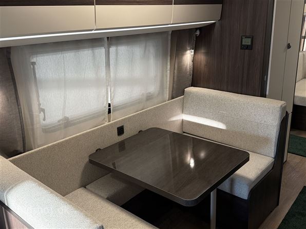 Hobby Prestige 720 UKFe