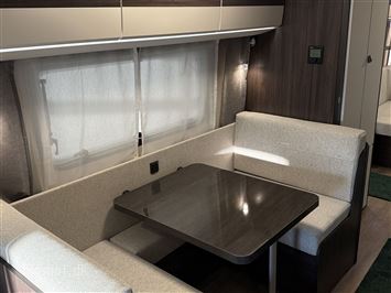 Hobby Prestige 720 UKFe