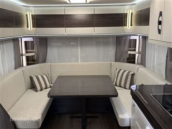 Hobby Prestige 720 UKFe