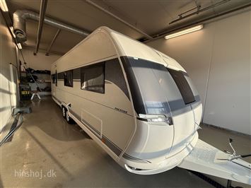 Hobby Prestige 720 UKFe