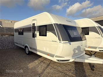 Hobby Prestige 560 WLU