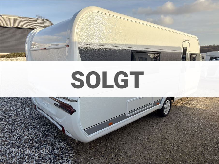 Hobby Prestige 560 WLU