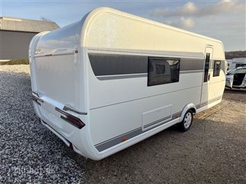 Hobby Prestige 560 WLU