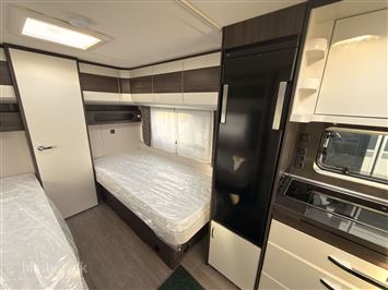 Hobby Prestige 560 WLU