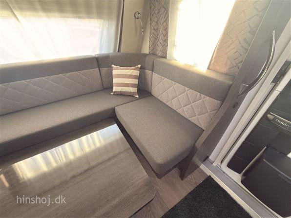 Hobby Prestige 560 WLU