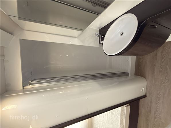 Hobby Prestige 560 WLU