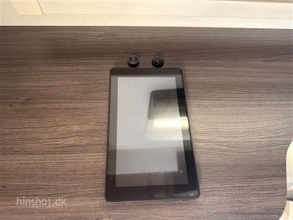 Hobby Prestige 560 WLU