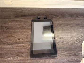 Hobby Prestige 560 WLU