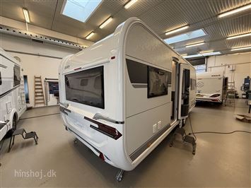 Hobby Prestige 620 CL