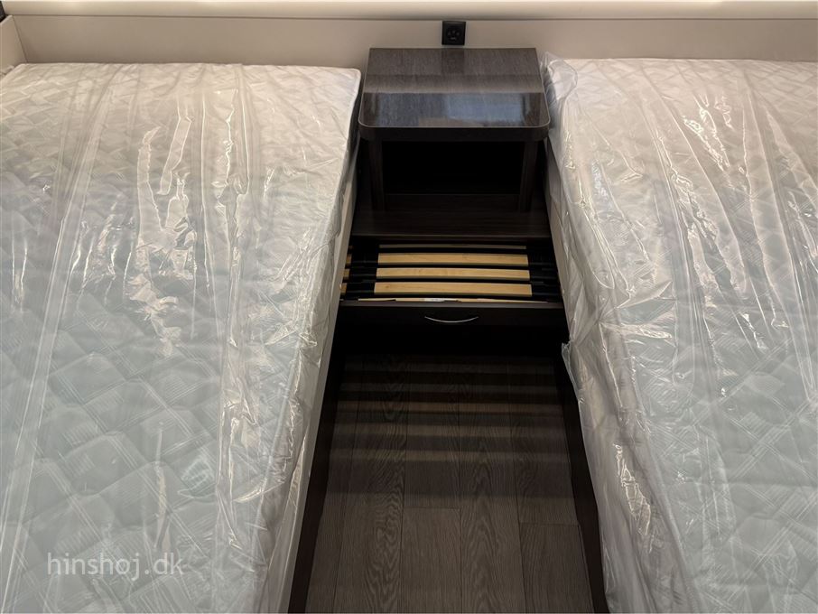 Hobby Prestige 620 CL