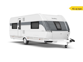 Hobby Excellent 560 CFe