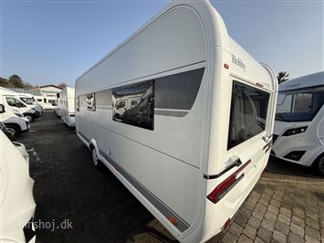 Hobby Excellent 560 CFe