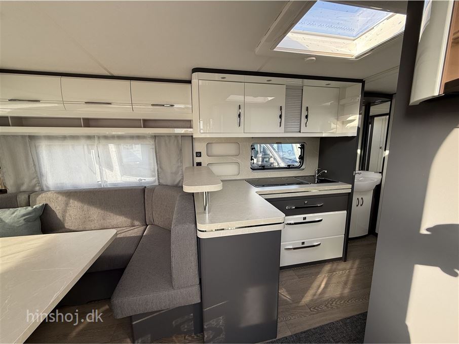 Hobby Excellent 560 CFe