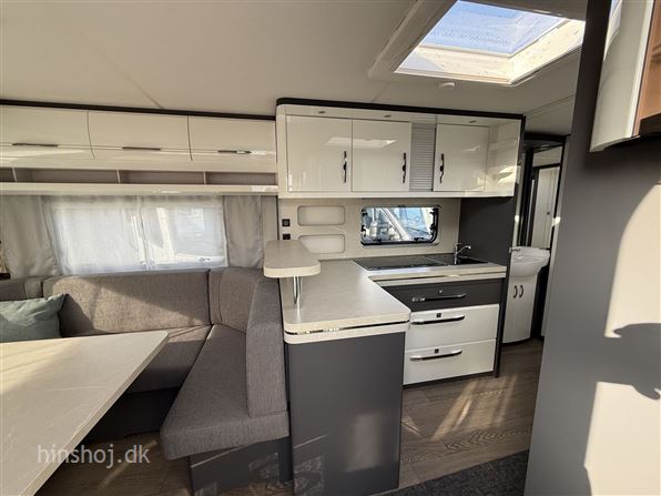 Hobby Excellent 560 CFe