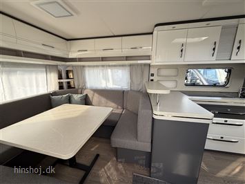 Hobby Excellent 560 CFe