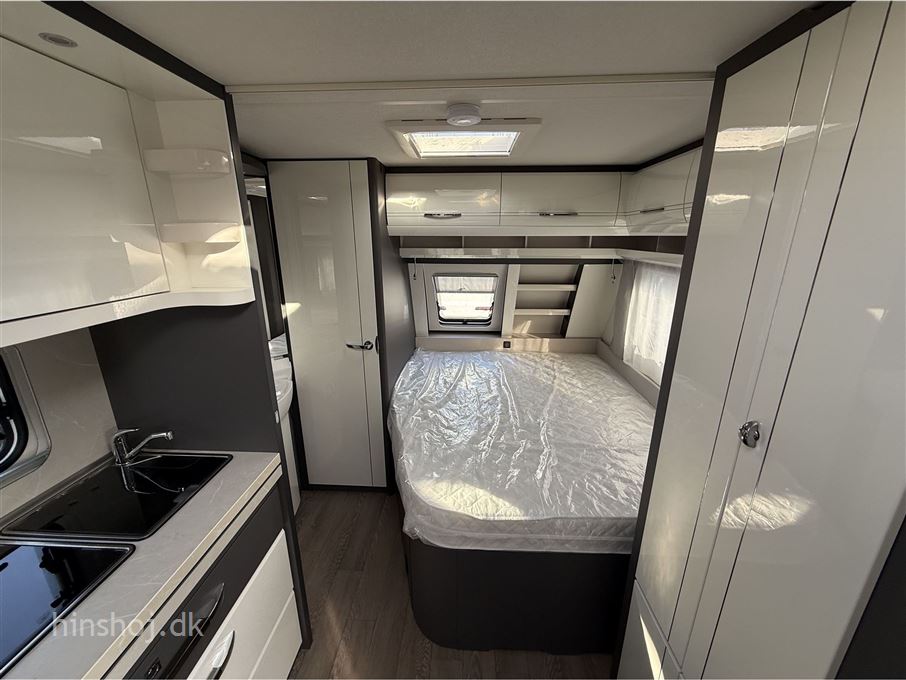 Hobby Excellent 560 CFe