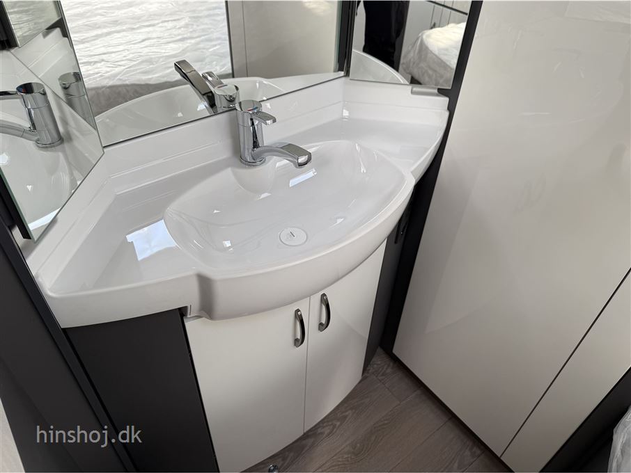 Hobby Excellent 560 CFe