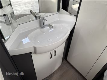 Hobby Excellent 560 CFe