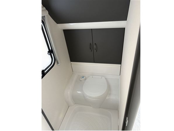 Hobby Excellent 560 CFe