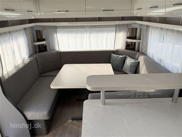 Hobby Excellent 560 CFe