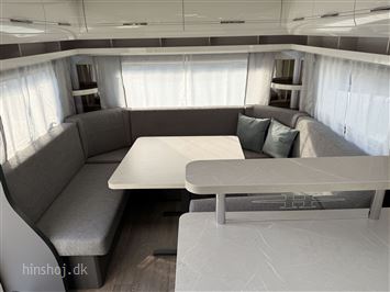 Hobby Excellent 560 CFe