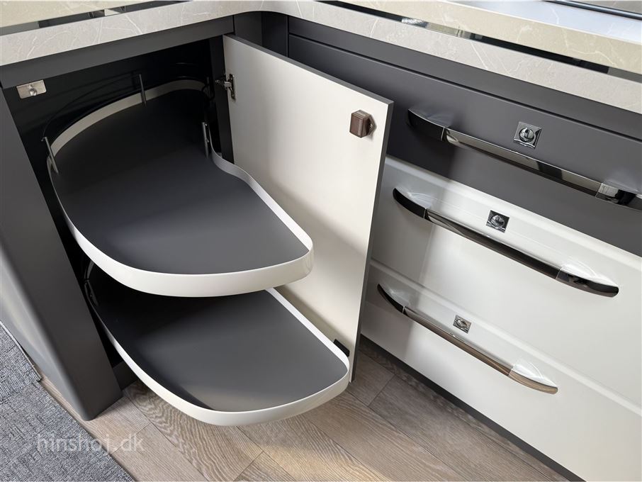 Hobby Excellent 560 CFe