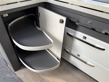 Hobby Excellent 560 CFe