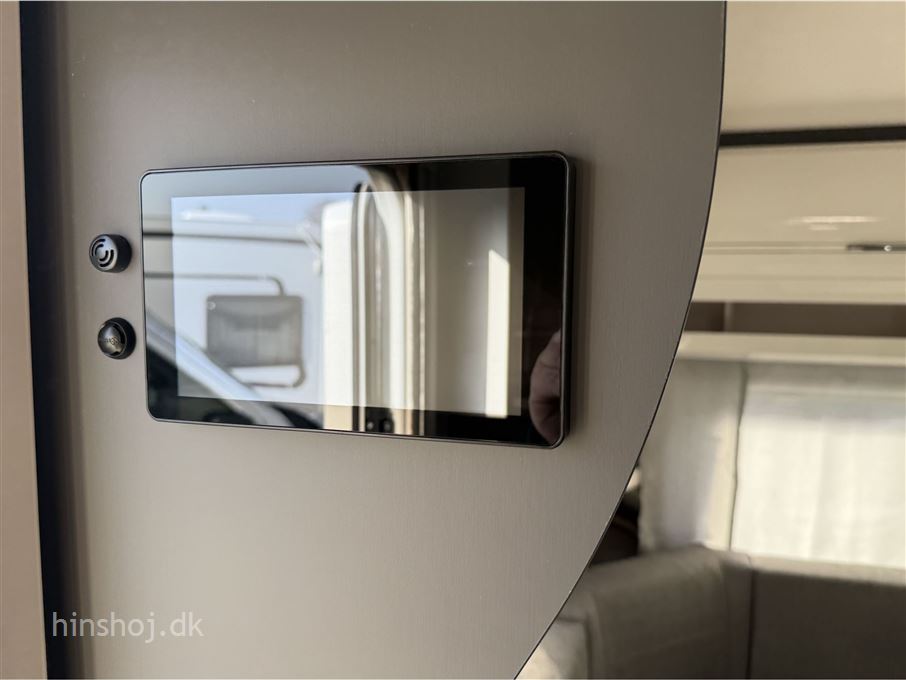 Hobby Excellent 560 CFe