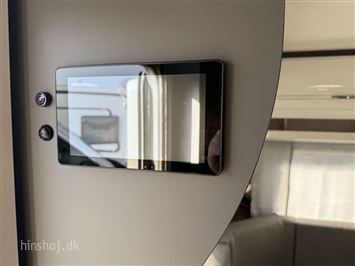 Hobby Excellent 560 CFe