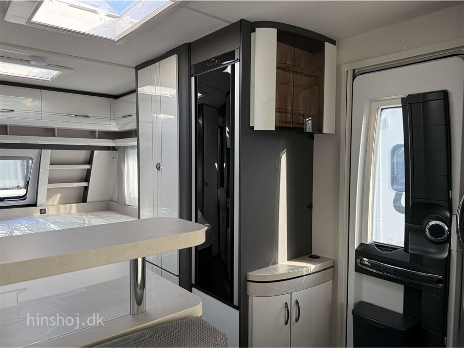 Hobby Excellent 560 CFe