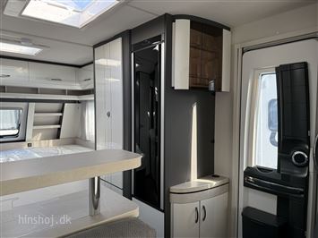 Hobby Excellent 560 CFe