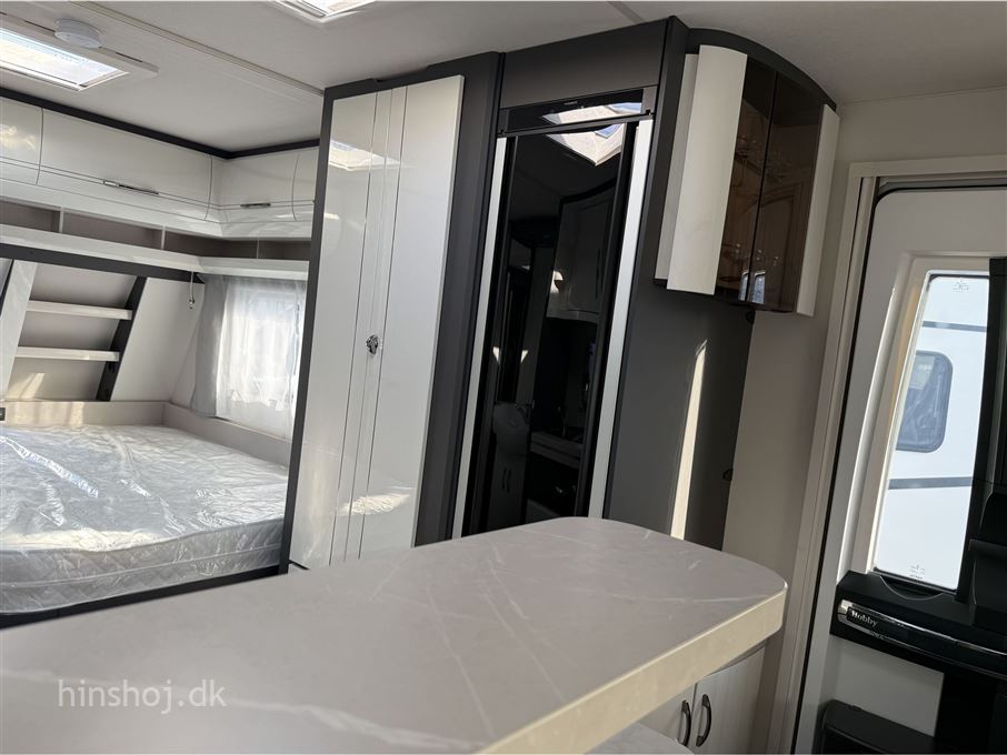 Hobby Excellent 560 CFe