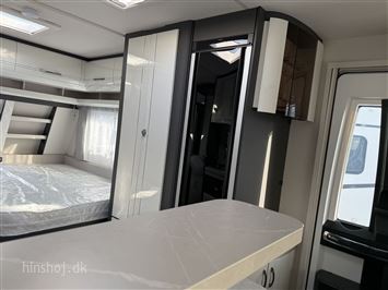 Hobby Excellent 560 CFe