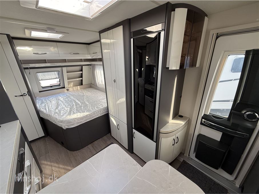 Hobby Excellent 560 CFe