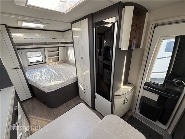 Hobby Excellent 560 CFe