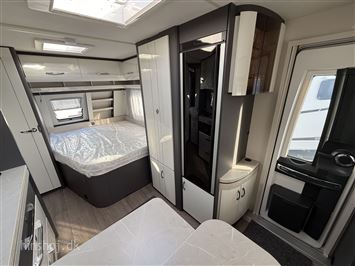 Hobby Excellent 560 CFe