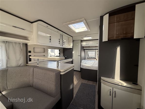 Hobby Excellent 560 CFe