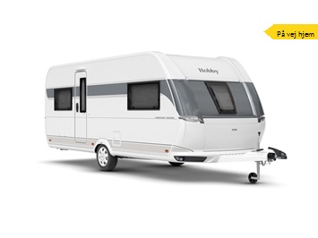 Hobby Excellent Edition 540 UFF