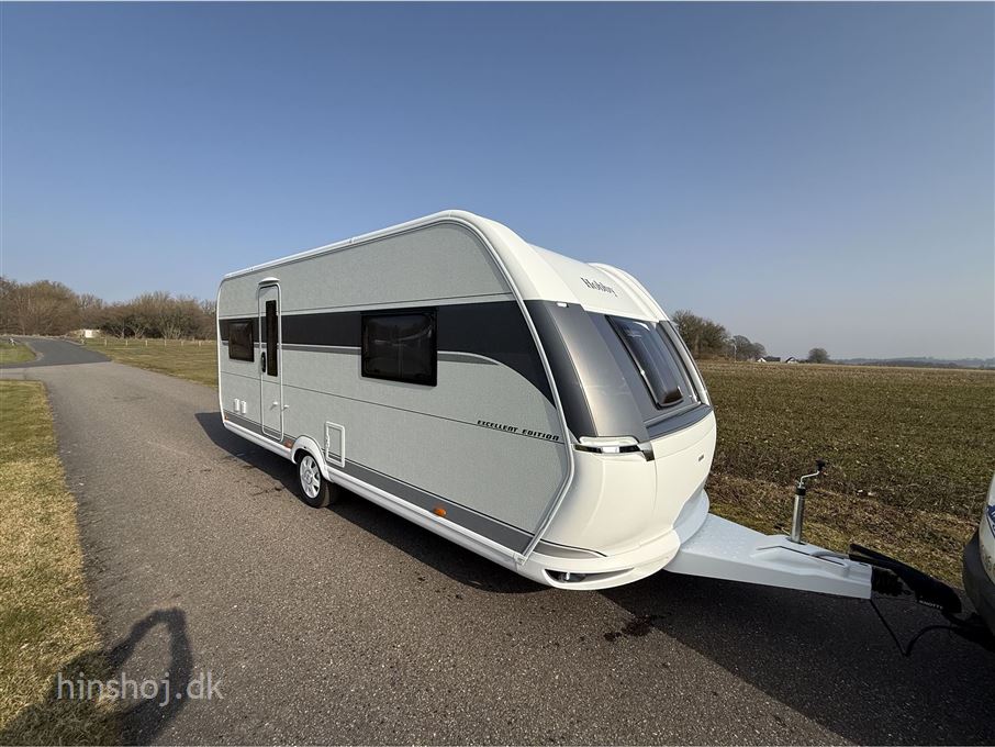 Hobby Excellent Edition 540 UFF