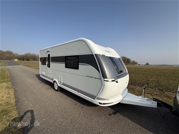 Hobby Excellent Edition 540 UFF