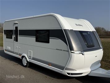 Hobby Excellent Edition 540 UFF