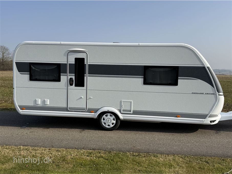 Hobby Excellent Edition 540 UFF