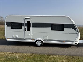 Hobby Excellent Edition 540 UFF