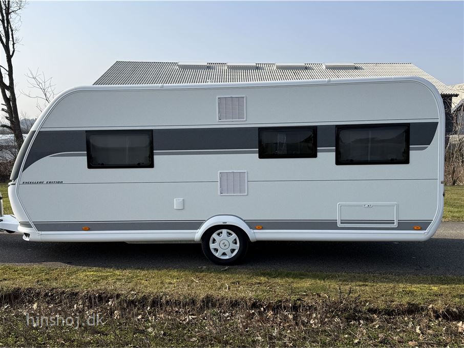 Hobby Excellent Edition 540 UFF