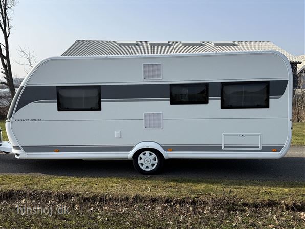 Hobby Excellent Edition 540 UFF