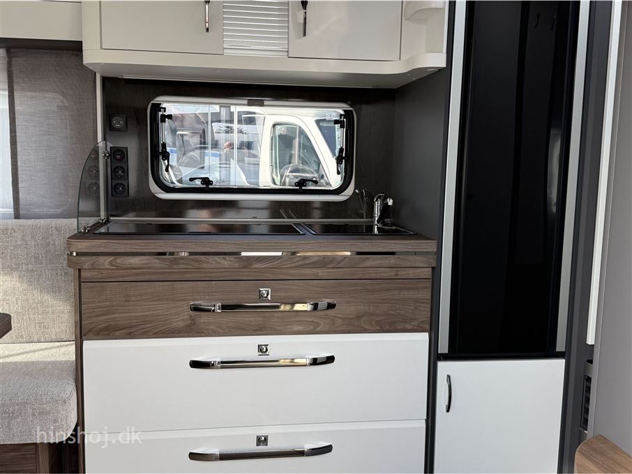 Hobby Excellent Edition 540 UFF