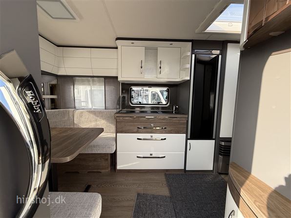 Hobby Excellent Edition 540 UFF