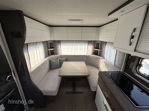 Hobby Excellent Edition 540 UFF