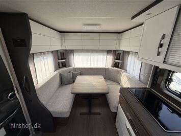 Hobby Excellent Edition 540 UFF